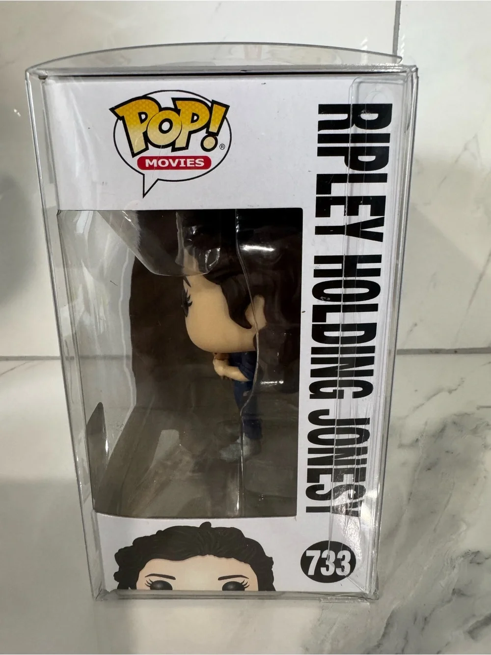 Funko pop collectible